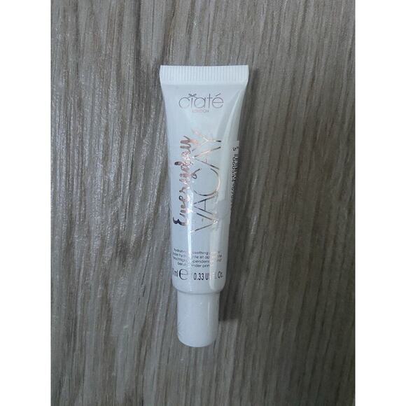 Ciate Everyday Vacay Hydrating and Soothing Face PRIMER .33oz/10ml Travel Size - Picture 2 of 4